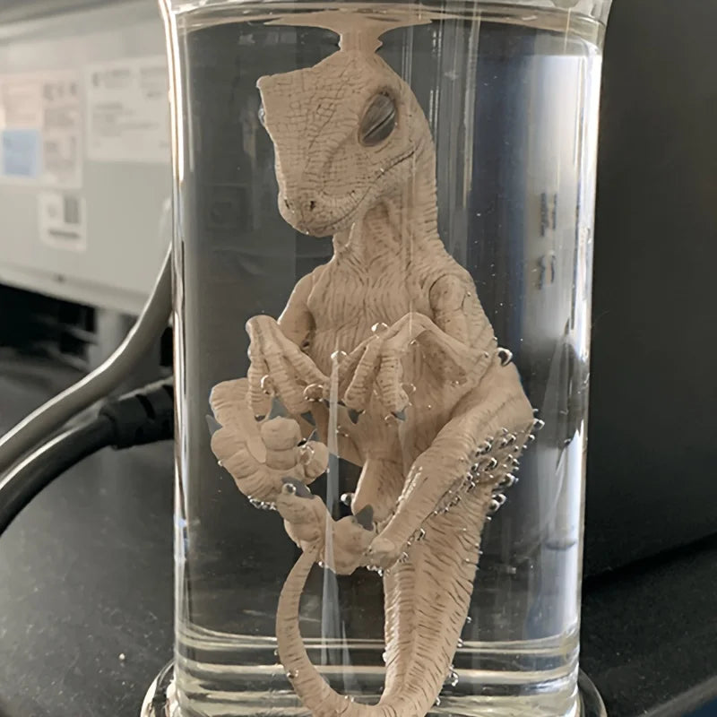Trex Embryo Alien Gadget