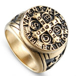 Vintage Statement Ring