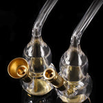 Dual Mini Smoking Gadget