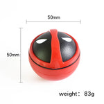 Poke Dragon Design Grinder