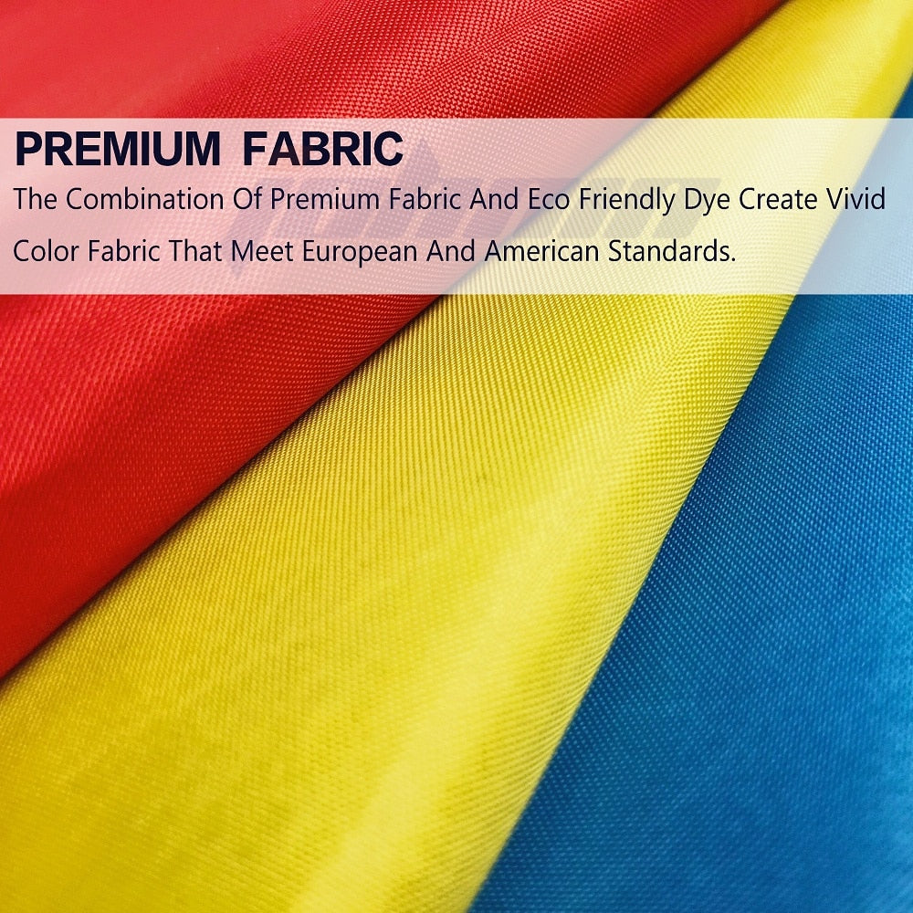 Afro UV Schwarzlichtposter