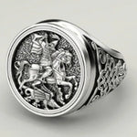 Vintage Statement Ring
