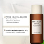 SKIN1004 Madagascar Centella Probio-Cica Essence Toner 210ml