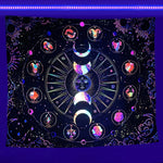 Pathanetic UV Schwarzlichtposter