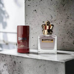 Jean Paul Gaultier Scandal Pour Homme Duftset Eau de Toilette