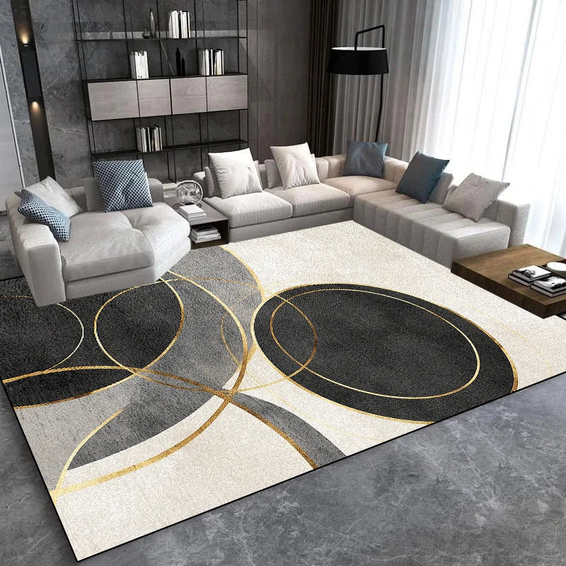 Geonos Design Teppich