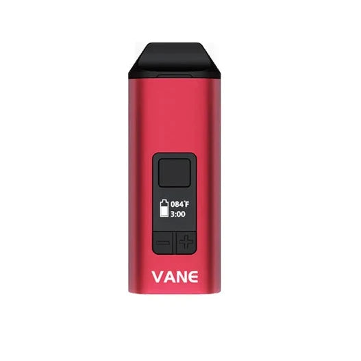 Yocan Vane - Dry Herb Vaporizer