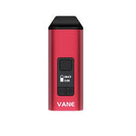 Yocan Vane - Dry Herb Vaporizer