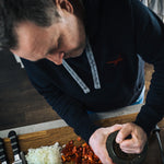 Der Line ihr Currygewürz 100g
