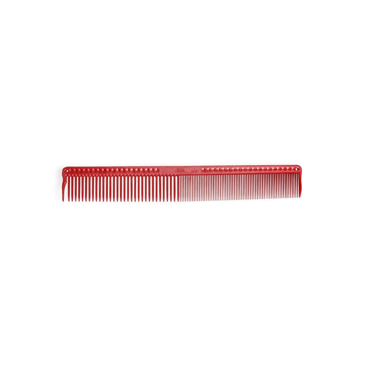 JRL - Fine Cutting Comb / Schneidekamm 7.4"