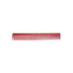 JRL - Fine Cutting Comb / Schneidekamm 7.4"