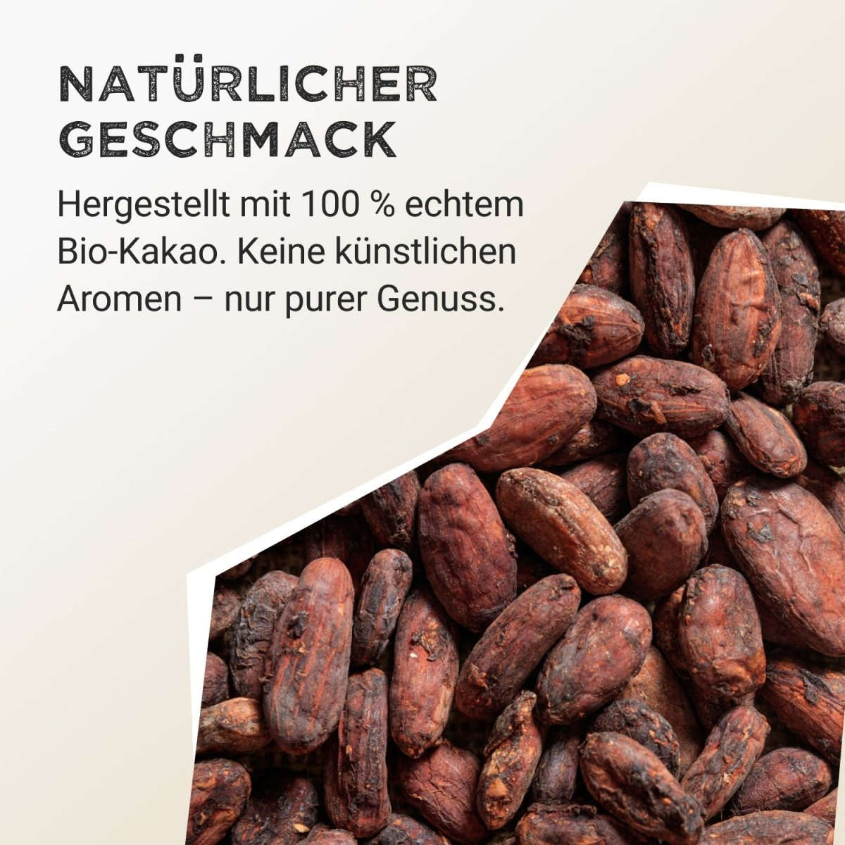 Whey Protein - Cacao