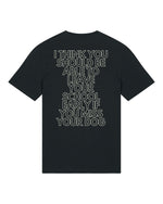 "Dog & Cat Lovers" Unisex Shirt