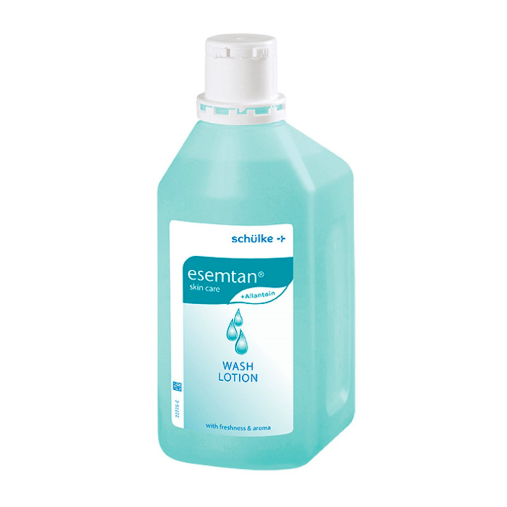 Schülke Esemtan® wash lotion