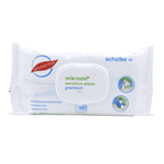 Schülke Mikrozid® sensitive wipes jumbo, Desinfektionstücher Namma Markt