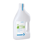 Schülke s&m Reinigungsadditiv - 2 Lite| Flasche (2 l)