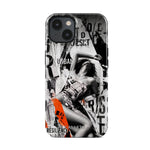 Urban Resilience