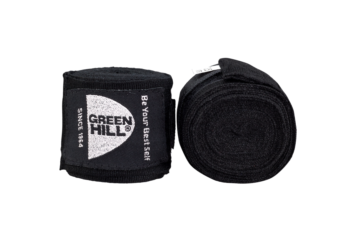 Green Hill Bandagen Polyester halb-elastisch
