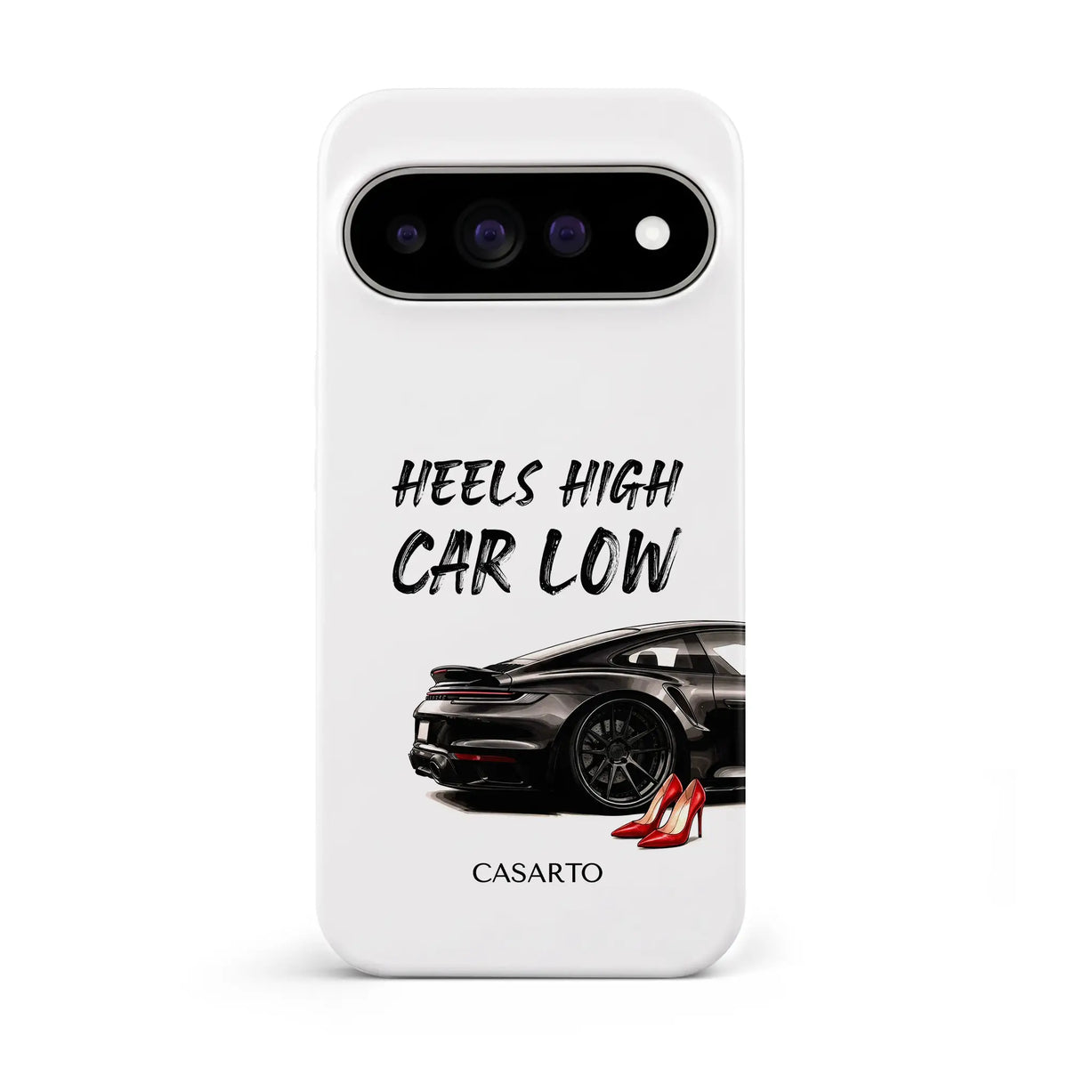 High Class