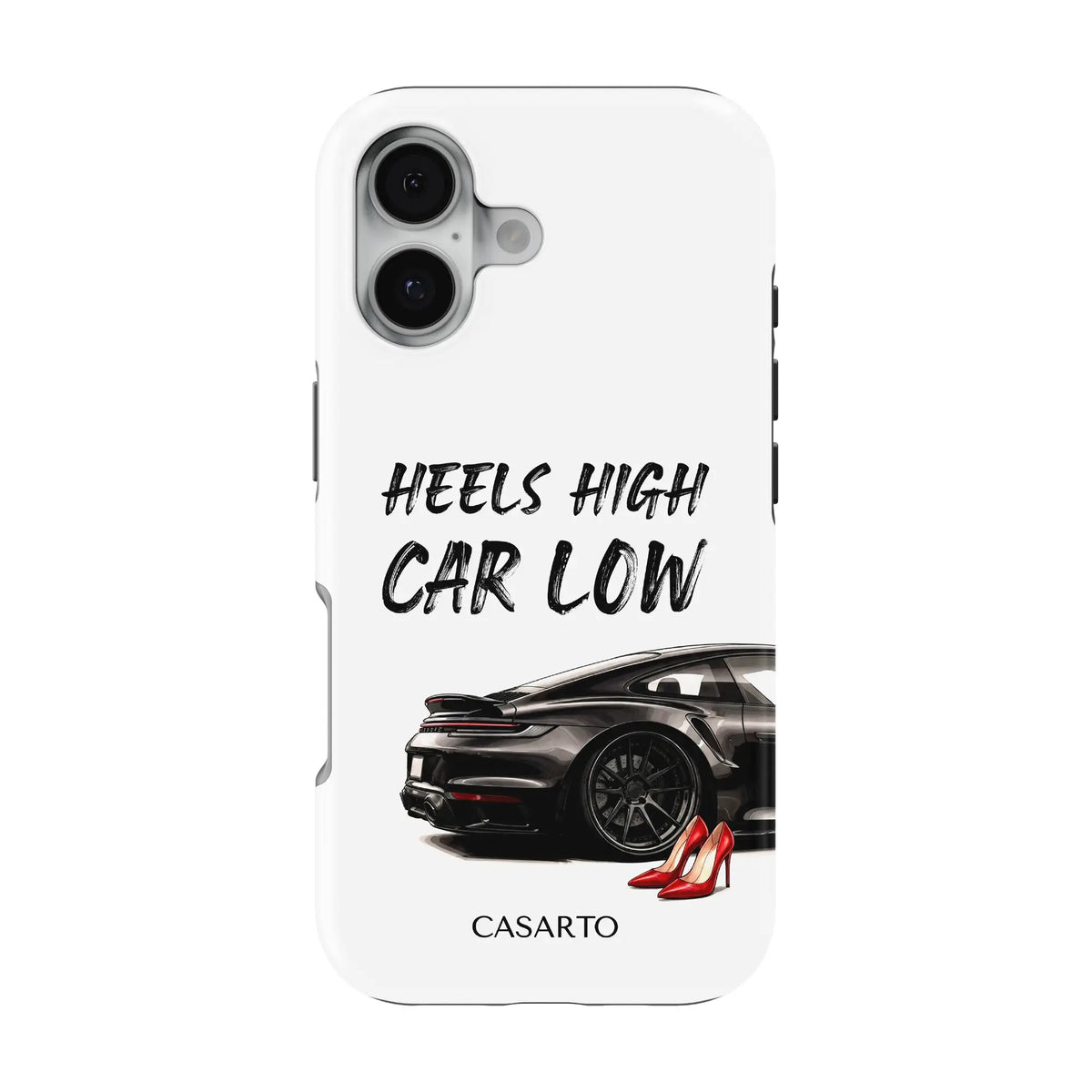 High Class