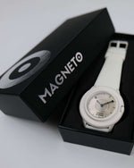 La Montre White Namma Markt