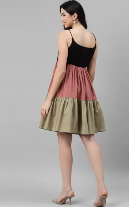 Women Tiered  Dress in Berlin