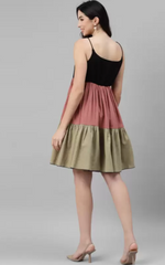 Women Tiered  Dress in Berlin