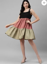 Women Tiered  Dress in Berlin