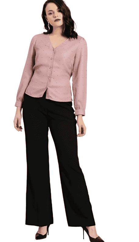 Casual fashion
