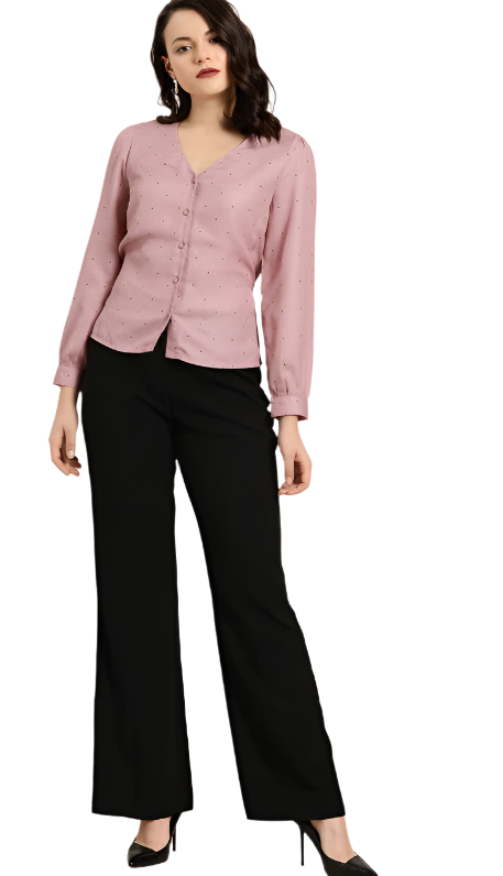 Casual fashion