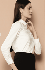 Relaxed Formal Shirt in Munich