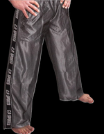 Trainingshose mit weiten Bund - C.P. Sports -S9