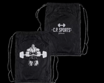 Tank Top 3xStück / Oder Einzeln +Turnbeutel - Grau -  C.P. Sports - S710