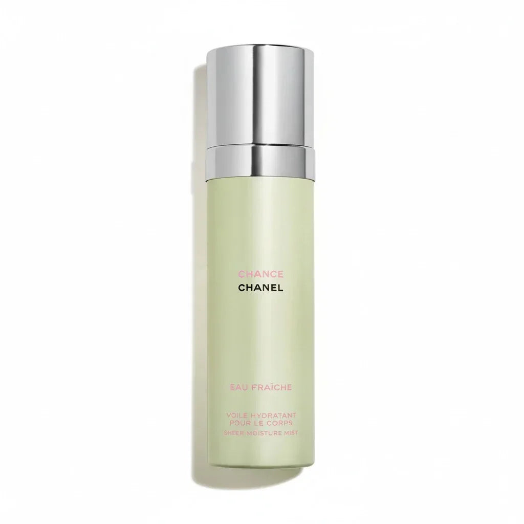 Chanel Chance Eau Fraiche Sheer Moisture Mist