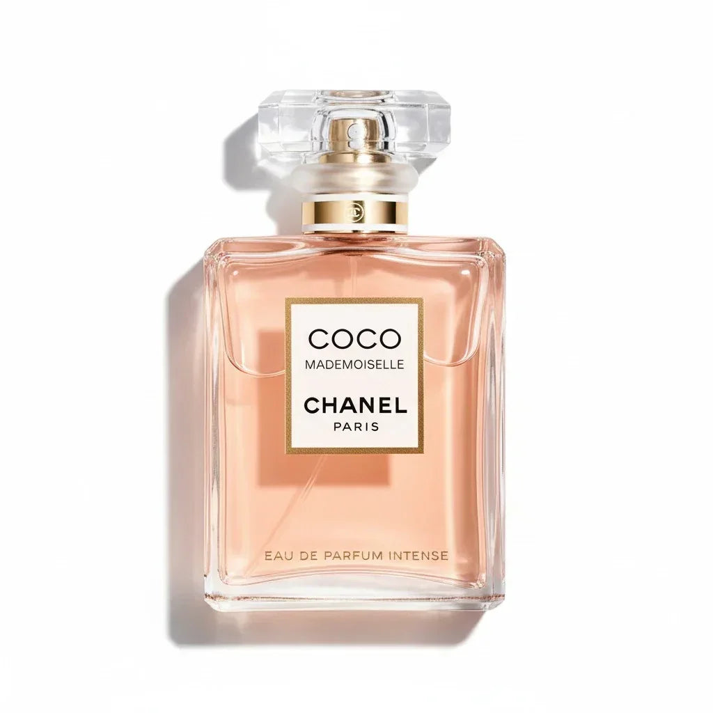 Chanel Coco Mademoiselle Eau de Parfum Intense