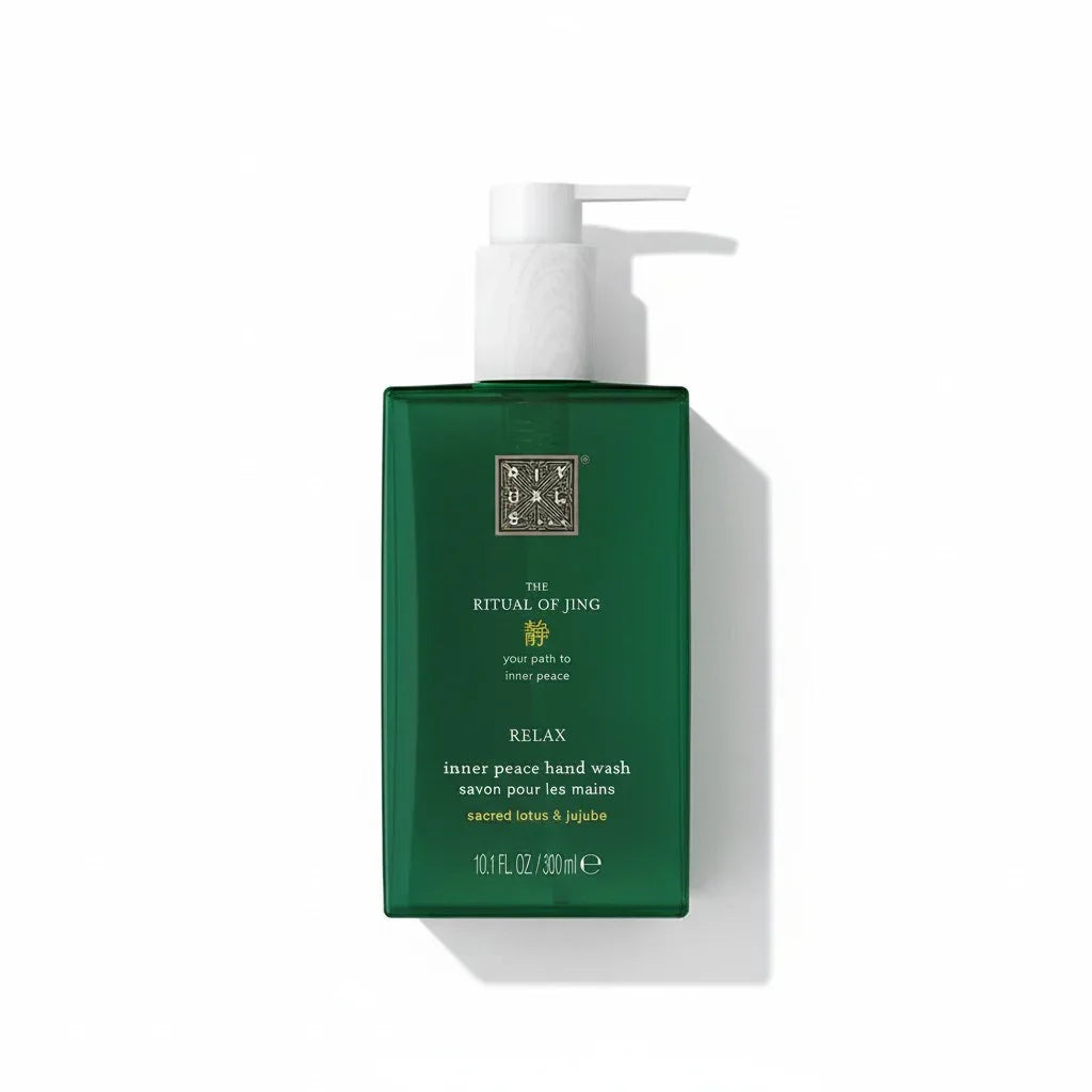RITUALS...The Ritual of Jing Hand Wash