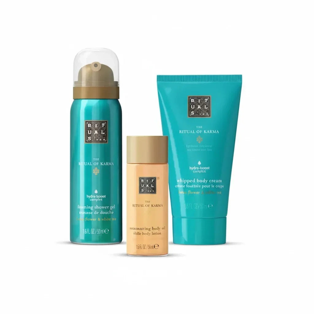 RITUALS... THE RITUAL OF KARMA Easter Giftset