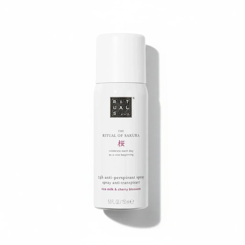 Rituals The Ritual of Sakura 24h Anti-perspirant Spray