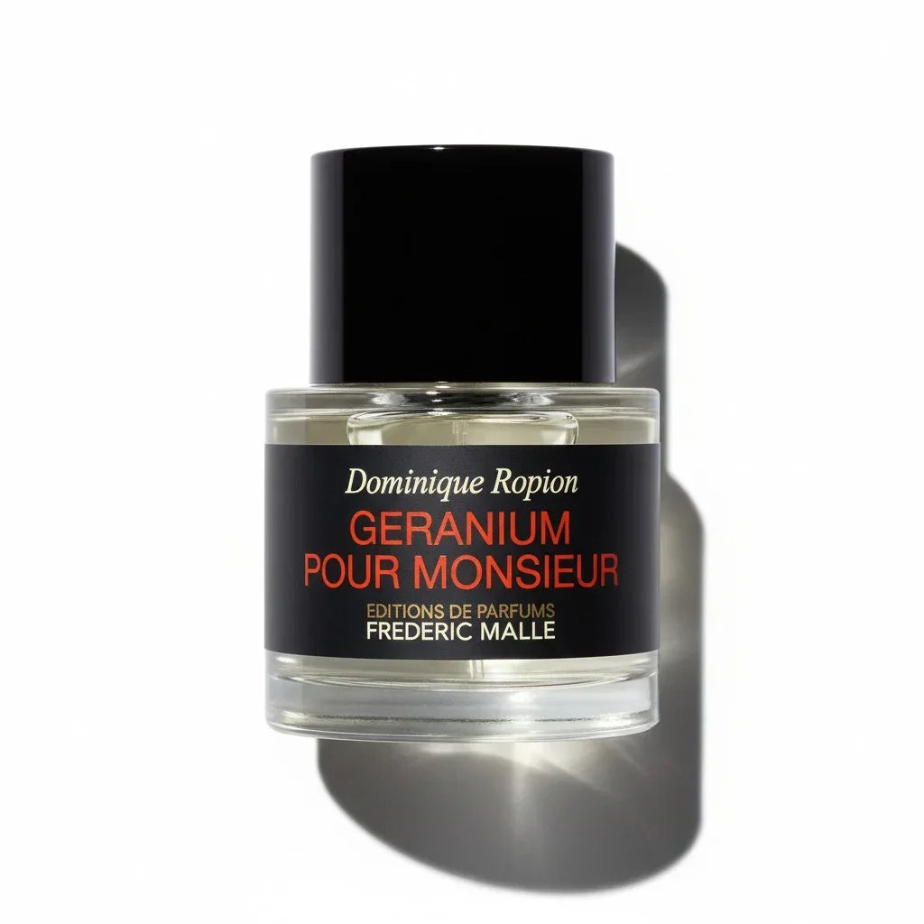 Frederic Malle Geranium pour Monsieur Eau de Parfum