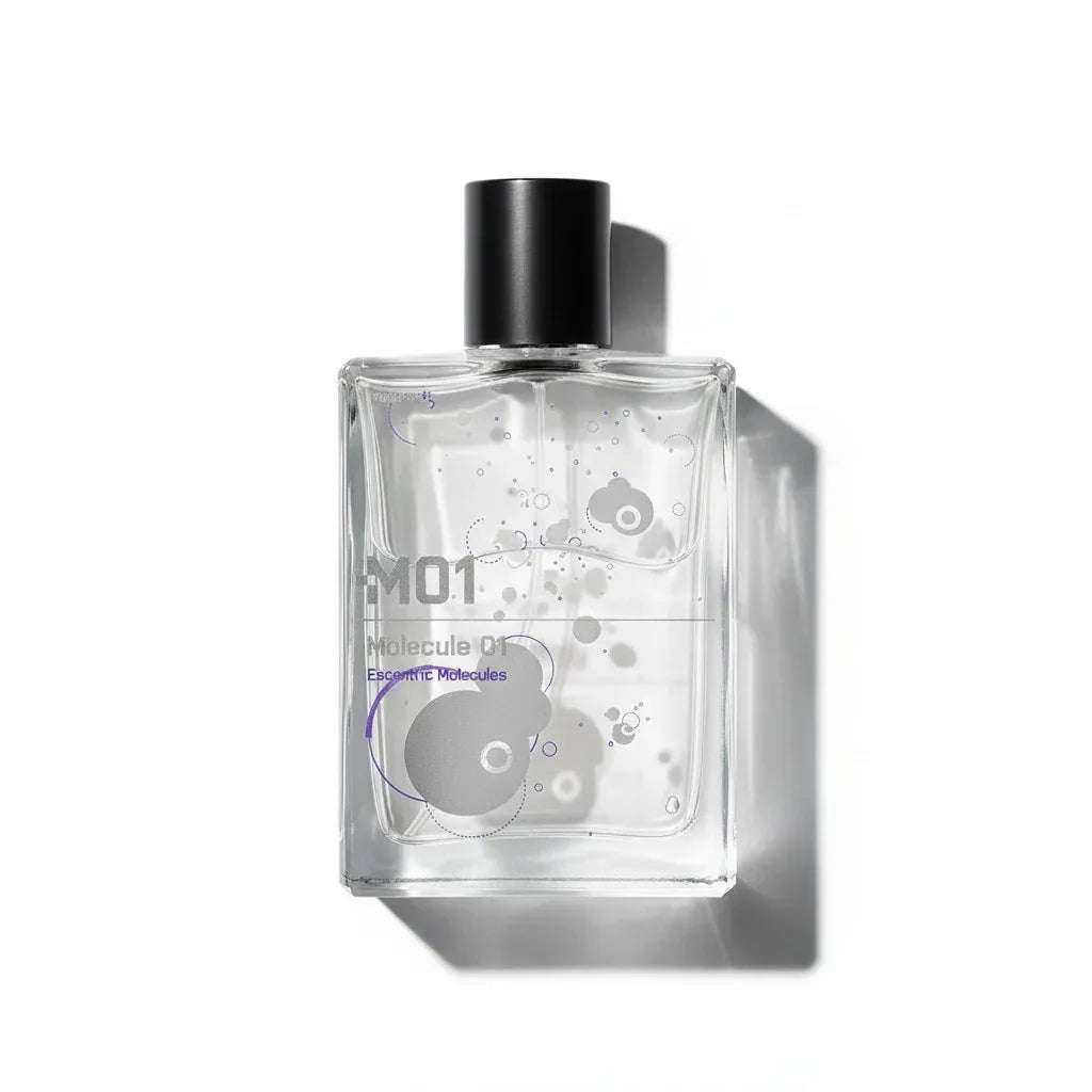 Escentric Molecules Molecule 01 Eau de Toilette