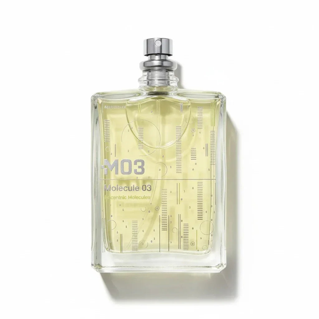 Escentric Molecules Molecule 03 EdT