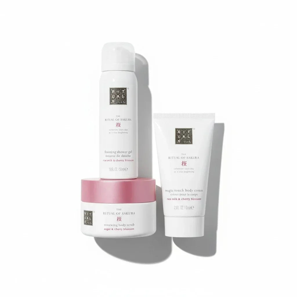 Rituals The Ritual of Sakura Trial Gift Set