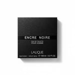 Lalique Encre Noire Pour Homme Eau de Toilette