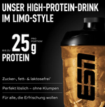 ESN -  Isoclear Whey Protein Isolate Peach Iced Tea | 908g