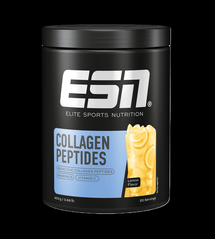 ESN -  Collagen Peptides Lemon | 300g Namma Markt