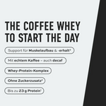 ESN - Flexpresso Protein Coffee - Coffe| 908g Dose
