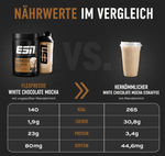 ESN - Flexpresso Protein Coffee Coffee | 420g Beutel Namma Markt