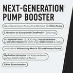 ESN - Crank Pump Pro 2.0 Peach Iced Tea | 450g