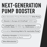 ESN - Crank Pump Pro 2.0 Electric Lemon | 450g - booster Namma Markt