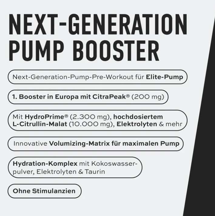 ESN - Crank Shot - Pre Workout | 12 x 95ml